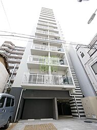 都営浅草線 浅草駅 徒歩5分の賃貸マンション