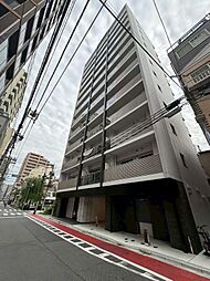 東京メトロ銀座線 田原町駅 徒歩7分の賃貸マンション