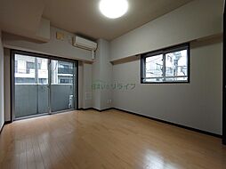 JR総武線 両国駅 徒歩7分の賃貸マンション 2階1Kのリビング/ダイニング