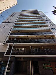 東京メトロ銀座線 稲荷町駅 徒歩3分の賃貸マンション