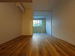 都営浅草線 本所吾妻橋駅 徒歩3分の賃貸マンション 2階1LDKのリビング/ダイニング