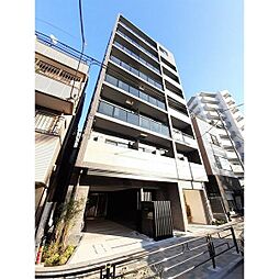 東武伊勢崎線 浅草駅 徒歩12分の賃貸マンション