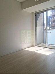 メトロステージ上野 301 3階1Kのリビング/ダイニング