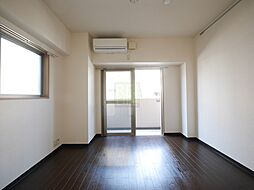 JR総武線 両国駅 徒歩4分の賃貸マンション 6階1Kのリビング/ダイニング