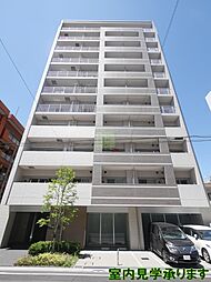 パークアクシス両国