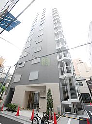 コンフォリア新御徒町