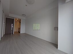 都営大江戸線 両国駅 徒歩6分の賃貸マンション 3階1LDKのリビング/ダイニング