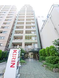 都営浅草線 本所吾妻橋駅 徒歩9分の賃貸マンション