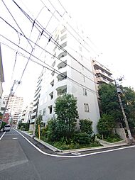 東京メトロ千代田線 湯島駅 徒歩3分の賃貸マンション