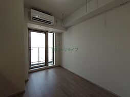 コンフォリア東上野 1108 11階ワンルームのリビング/ダイニング