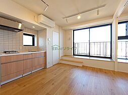 HF上野レジデンスEAST 404