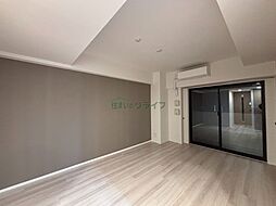 JR総武線 両国駅 徒歩8分の賃貸マンション 9階2LDKのリビング/ダイニング