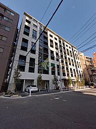 JR総武線 両国駅 徒歩8分の賃貸マンション