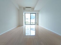 都営浅草線 本所吾妻橋駅 徒歩8分の賃貸マンション 5階1Kのリビング/ダイニング