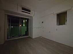 都営大江戸線 新御徒町駅 徒歩5分の賃貸マンション 3階1Kのリビング/ダイニング