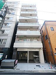 JR総武線 両国駅 徒歩10分の賃貸マンション