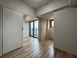 東京メトロ日比谷線 秋葉原駅 徒歩3分の賃貸マンション 2階1DKのリビング/ダイニング