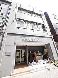 都営新宿線 馬喰横山駅 徒歩1分の賃貸マンション