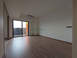 JR総武線 両国駅 徒歩2分の賃貸マンション 11階1SLDKのリビング/ダイニング