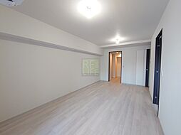 JR総武線 浅草橋駅 徒歩8分の賃貸マンション 12階1LDKのリビング/ダイニング