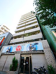 東京メトロ銀座線 浅草駅 徒歩8分の賃貸マンション