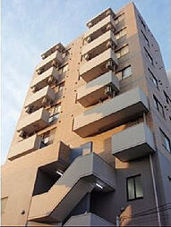 京成押上線 京成曳舟駅 徒歩4分の賃貸マンション