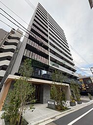 東京メトロ日比谷線 仲御徒町駅 徒歩7分の賃貸マンション