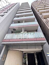 都営新宿線 浜町駅 徒歩3分