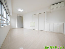 東京メトロ銀座線 上野広小路駅 徒歩3分の賃貸マンション 3階1LDKのリビング/ダイニング