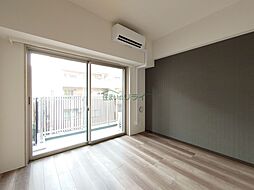 JR総武線 両国駅 徒歩7分の賃貸マンション 9階1Kのリビング/ダイニング