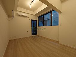 JR総武本線 馬喰町駅 徒歩1分の賃貸マンション 4階ワンルームのリビング/ダイニング