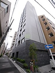 都営浅草線 蔵前駅 徒歩3分の賃貸マンション