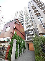 都営大江戸線 両国駅 徒歩4分の賃貸マンション