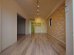 東京メトロ半蔵門線 押上駅 徒歩9分の賃貸マンション 11階1LDKのリビング/ダイニング