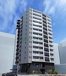 都営大江戸線 蔵前駅 徒歩3分の賃貸マンション