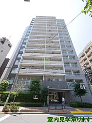 パークアクシス元浅草ステージ