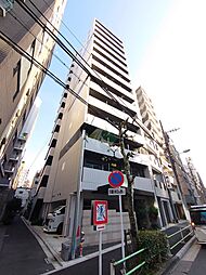 JR山手線 上野駅 徒歩9分の賃貸マンション