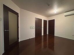 東武亀戸線 曳舟駅 徒歩1分の賃貸マンション 7階2DKのリビング/ダイニング