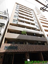 都営新宿線 馬喰横山駅 徒歩1分の賃貸マンション