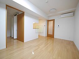 コンフォリア日本橋 202 2階1LDKのリビング/ダイニング