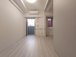 東京メトロ日比谷線 三ノ輪駅 徒歩5分の賃貸マンション 6階1DKのリビング/ダイニング