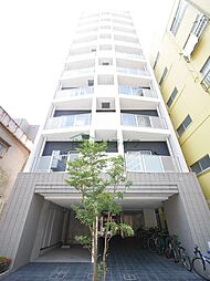 都営大江戸線 森下駅 徒歩3分の賃貸マンション