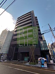 東京メトロ銀座線 浅草駅 徒歩2分の賃貸マンション