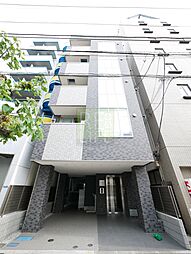 都営浅草線 本所吾妻橋駅 徒歩10分の賃貸マンション