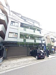 JR山手線 鶯谷駅 徒歩3分