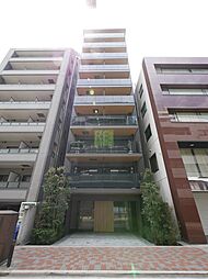 JR総武線 両国駅 徒歩7分の賃貸マンション