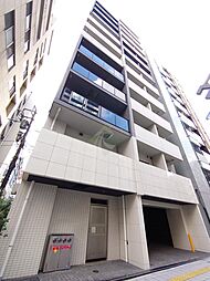 都営大江戸線 新御徒町駅 徒歩9分の賃貸マンション