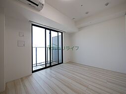 都営大江戸線 新御徒町駅 徒歩3分の賃貸マンション 3階1Kのリビング/ダイニング