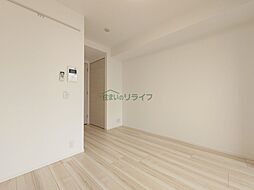 都営大江戸線 新御徒町駅 徒歩3分の賃貸マンション 5階1Kのリビング/ダイニング