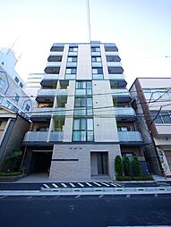 都営大江戸線 蔵前駅 徒歩4分の賃貸マンション